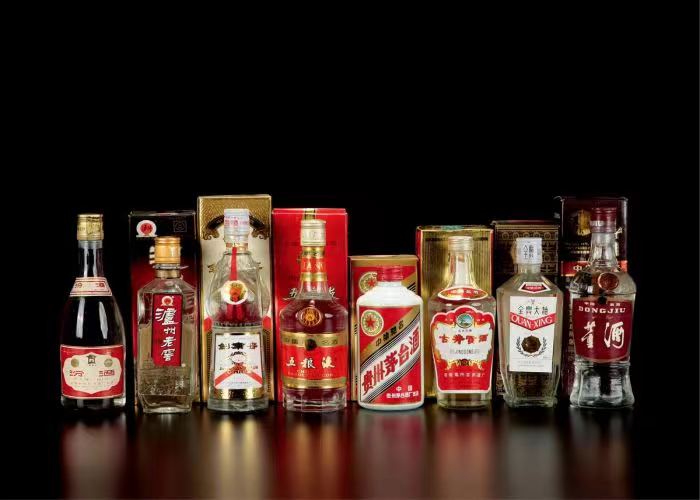 打安镇茅台酒回收